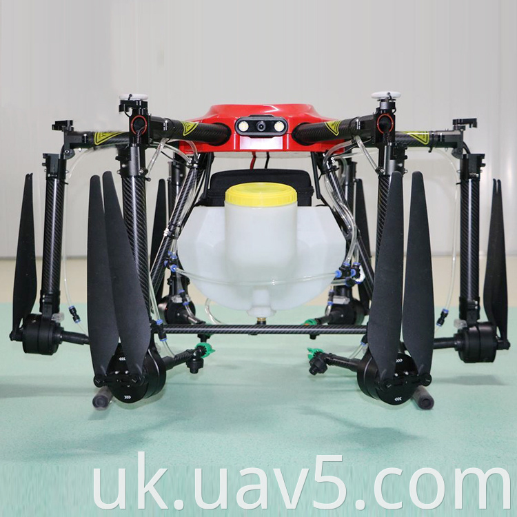 Pressuer Sprayer Drone